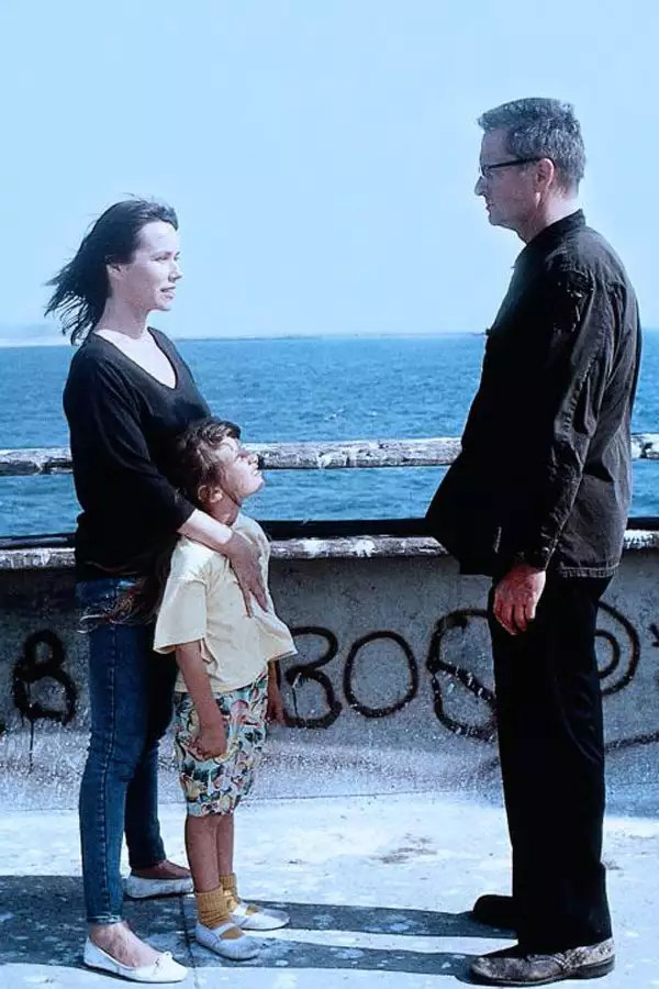 Upadek - galeria zdjęć - filmweb