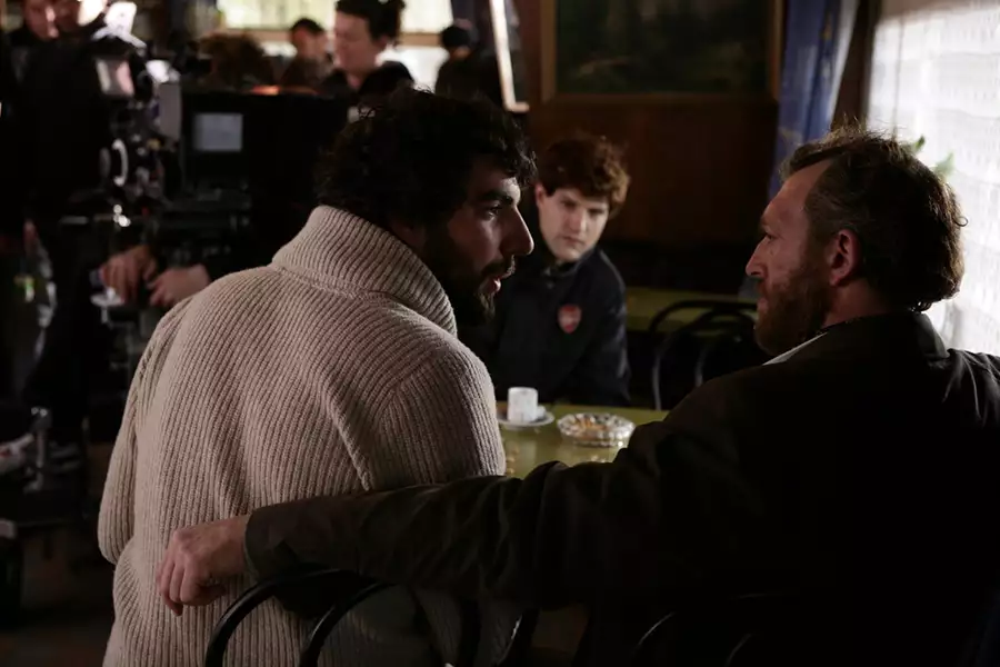 Notre jour viendra - galeria zdjęć - filmweb