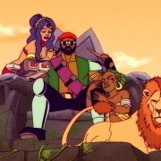 Major Lazer - galeria zdjęć - filmweb