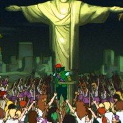 Major Lazer - galeria zdjęć - filmweb