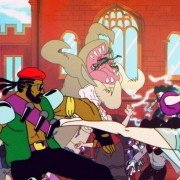 Major Lazer - galeria zdjęć - filmweb