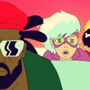 Major Lazer - galeria zdjęć - filmweb