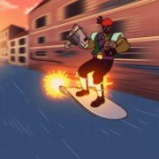Major Lazer - galeria zdjęć - filmweb