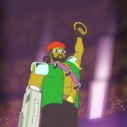 Major Lazer - galeria zdjęć - filmweb