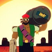 Major Lazer - galeria zdjęć - filmweb