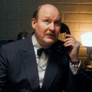 Szwedzki łącznik - galeria zdjęć - filmweb