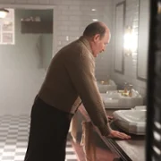 Szwedzki łącznik - galeria zdjęć - filmweb