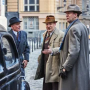 Szwedzki łącznik - galeria zdjęć - filmweb