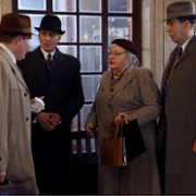 Szwedzki łącznik - galeria zdjęć - filmweb