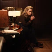 Szwedzki łącznik - galeria zdjęć - filmweb