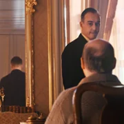 Szwedzki łącznik - galeria zdjęć - filmweb