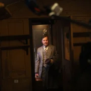 Szwedzki łącznik - galeria zdjęć - filmweb