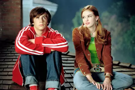 Sky High - galeria zdjęć - filmweb