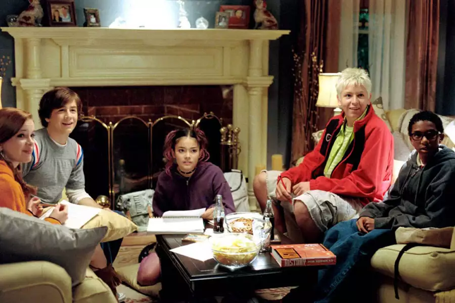 Sky High - galeria zdjęć - filmweb