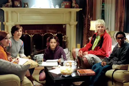 Sky High - galeria zdjęć - filmweb