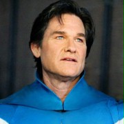Steve / Kapitan Stronghold