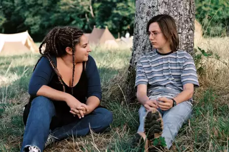 Szczęśliwe dni - galeria zdjęć - filmweb