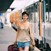 Szczęśliwe dni - galeria zdjęć - filmweb