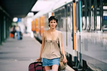 Szczęśliwe dni - galeria zdjęć - filmweb
