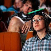 Szczęśliwe dni - galeria zdjęć - filmweb