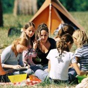 Szczęśliwe dni - galeria zdjęć - filmweb