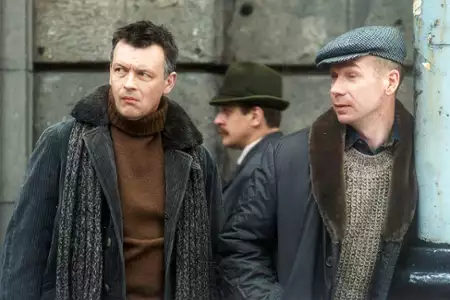 Tam i z powrotem - galeria zdjęć - filmweb