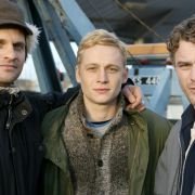 Friendship! - galeria zdjęć - filmweb