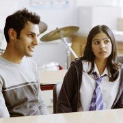 Ae Fond Kiss... - galeria zdjęć - filmweb