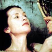 Isabelle Huppert