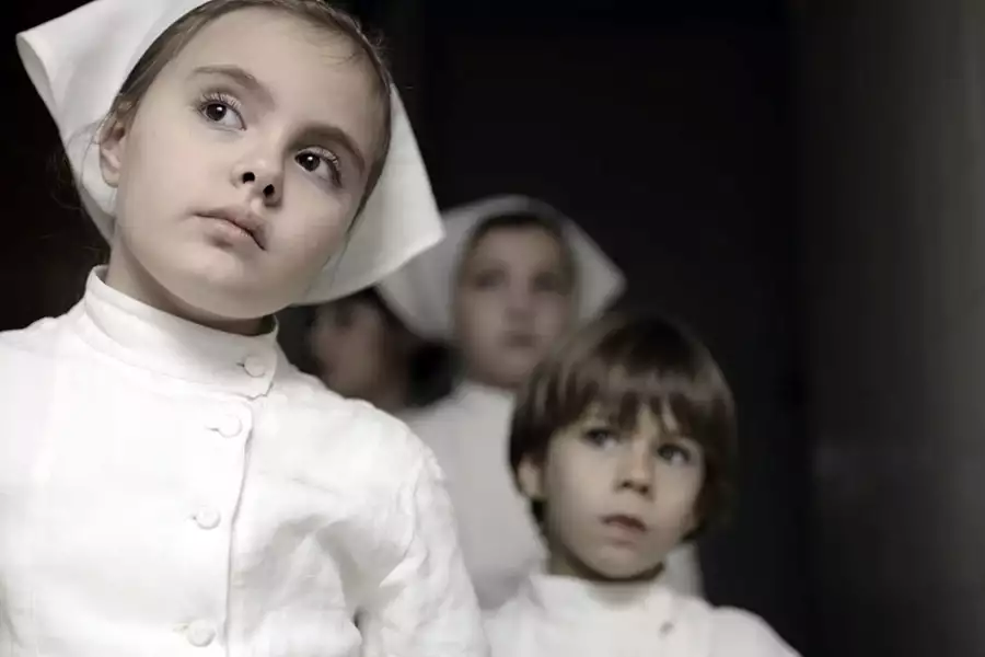 Mur - galeria zdjęć - filmweb