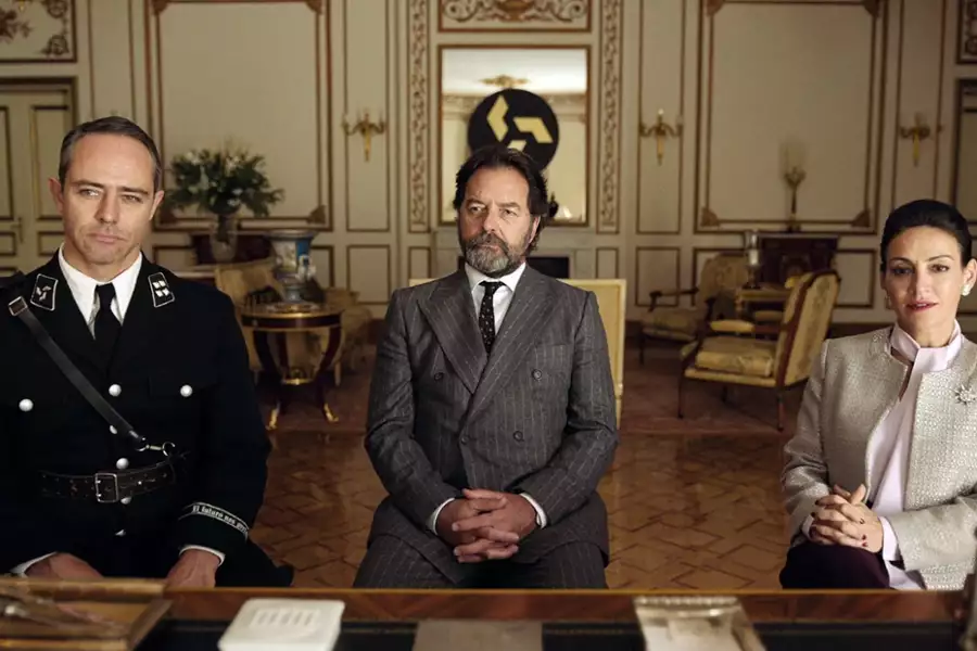 Mur - galeria zdjęć - filmweb