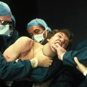 Szpital Brytania - galeria zdjęć - filmweb