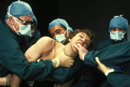 Szpital Brytania - galeria zdjęć - filmweb