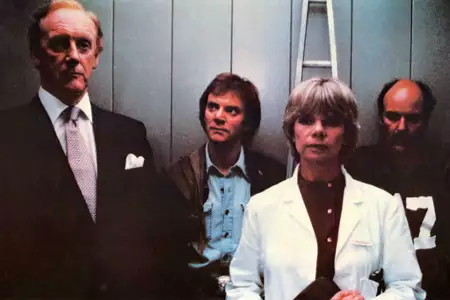 Szpital Brytania - galeria zdjęć - filmweb
