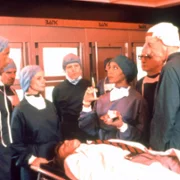 Szpital Brytania - galeria zdjęć - filmweb