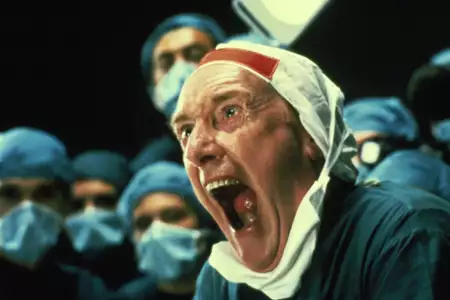 Szpital Brytania - galeria zdjęć - filmweb