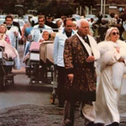 Britannia Hospital - galeria zdjęć - filmweb