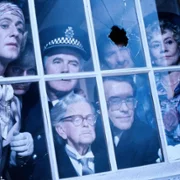 Szpital Brytania - galeria zdjęć - filmweb