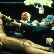 Szpital Brytania - galeria zdjęć - filmweb