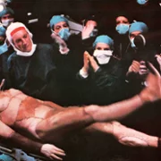 Szpital Brytania - galeria zdjęć - filmweb