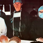 Britannia Hospital - galeria zdjęć - filmweb