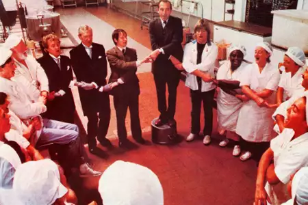 Szpital Brytania - galeria zdjęć - filmweb