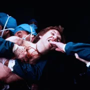 Szpital Brytania - galeria zdjęć - filmweb