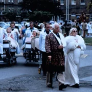 Britannia Hospital - galeria zdjęć - filmweb