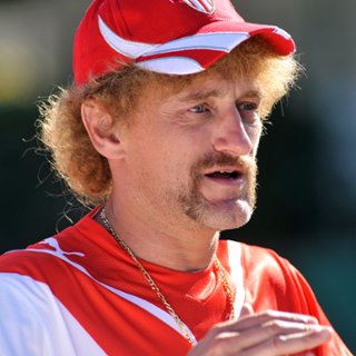 Jeff Tuche