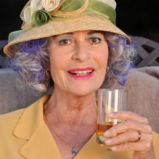 Mamie Suze