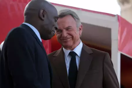 Wspólna pasja: FIFA - galeria zdjęć - filmweb
