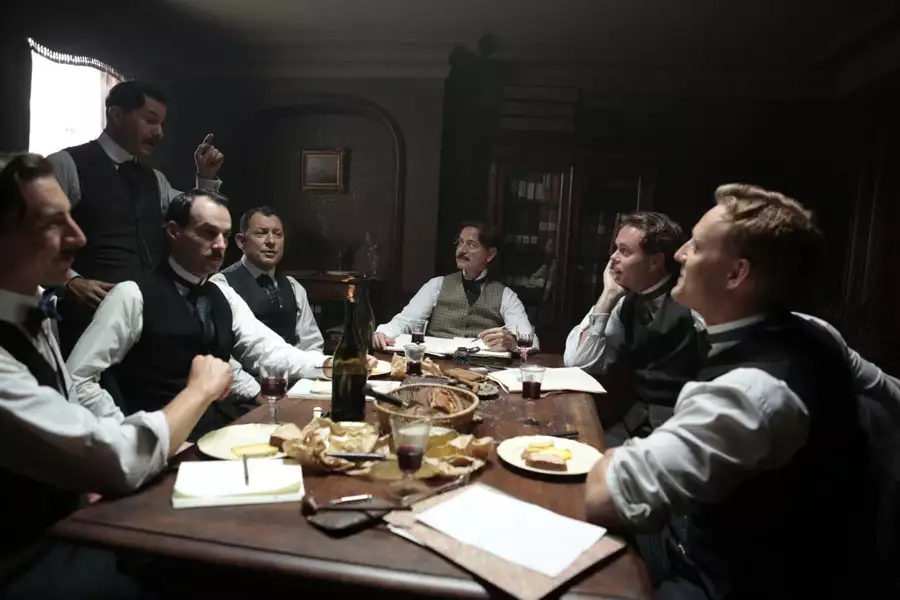 Wspólna pasja: FIFA - galeria zdjęć - filmweb