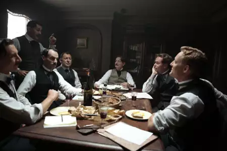 Wsp&oacute;lna pasja: FIFA - galeria zdjęć - filmweb