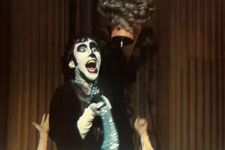 Upiór z raju - galeria zdjęć - filmweb